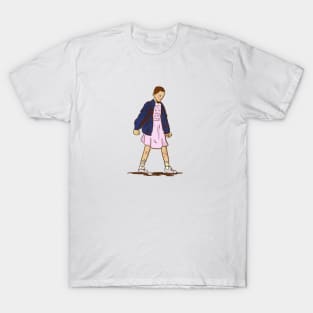 ELEVEN T-Shirt